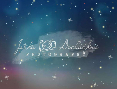 JD PHOTOGRAPHY  Fotopozadí - NIGHT SKY 2