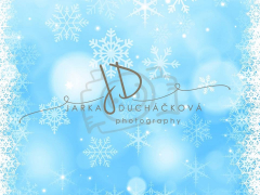 JD PHOTOGRAPHY  Fotopozadí - WINTER 26