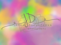 JD PHOTOGRAPHY  Fotopozadí - DUHOVKY 2