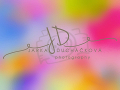 JD PHOTOGRAPHY  Fotopozadí - DUHOVKY 3