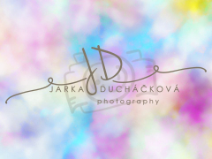 JD PHOTOGRAPHY  Fotopozadí - DUHOVKY 10